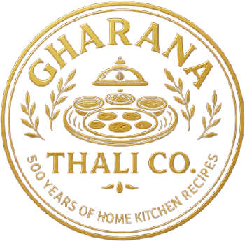 500 Years of Home Kitchen Recipes